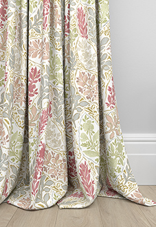 Zagar, Garden - Made to Measure Curtains